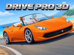                                                                     Drive Pro 3D קחשמ