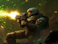                                                                     Alien Marines קחשמ