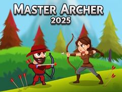                                                                     Master Archer 2025 קחשמ