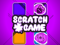                                                                     Scratch Game קחשמ