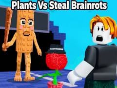                                                                     Plants Vs Steal Brainrots קחשמ