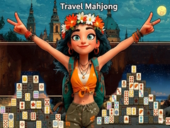                                                                     Travel Mahjong קחשמ