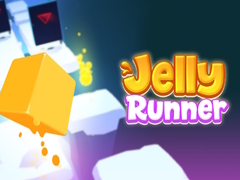                                                                     Jelly Runner קחשמ