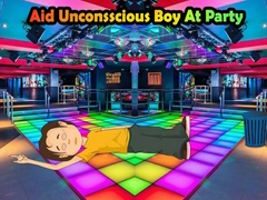                                                                     Aid Unconscious Boy At Party קחשמ