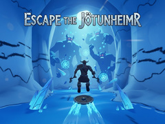                                                                     Escape The Jötunheimr קחשמ