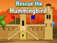                                                                     Rescue the Hummingbird קחשמ