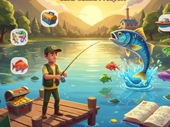                                                                     Fishing Inc קחשמ