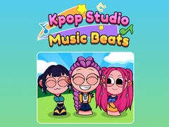                                                                     Kpop Studio Music Beats קחשמ