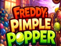                                                                     Freddy: Pimple Popper קחשמ