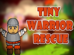                                                                      Tiny Warrior Rescue קחשמ