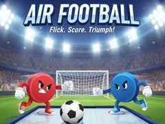                                                                     Air Football קחשמ