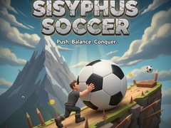                                                                     Sisyphus Soccer קחשמ