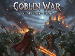                                                                     Goblin War קחשמ