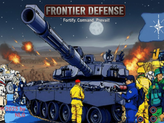                                                                     Frontier Defense קחשמ