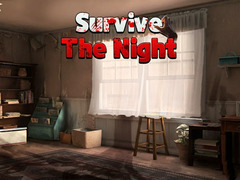                                                                     Survive The Night קחשמ