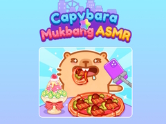                                                                     Capybara Mukbang ASMR קחשמ