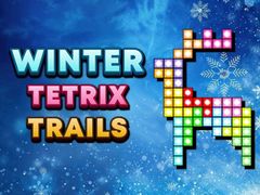                                                                     Winter Tetrix Trails קחשמ