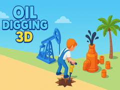                                                                     Oil Digging קחשמ