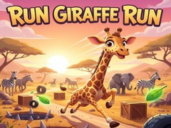                                                                     Run Giraffe Run קחשמ