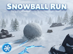                                                                     Snowball Run קחשמ