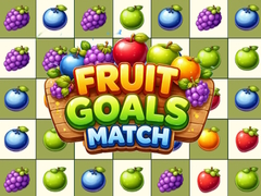                                                                     Fruit Goals Match קחשמ