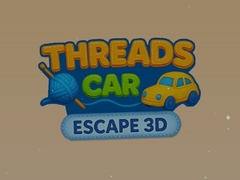                                                                     Threads Car Escape 3D קחשמ