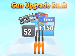                                                                     Gun Upgrade Rush קחשמ
