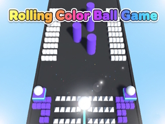                                                                     Rolling Color Ball Game קחשמ