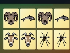                                                                     Match Pairs Memory Challenge קחשמ