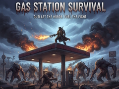                                                                     Gas station survival קחשמ