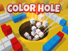                                                                    Color Hole קחשמ