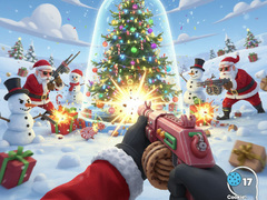                                                                     Last Tree Standing קחשמ