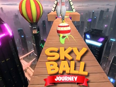                                                                     Sky Ball Journey קחשמ
