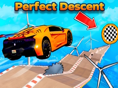                                                                     Perfect Descent קחשמ