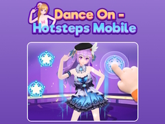                                                                     Dance On Hotsteps Mobile קחשמ
