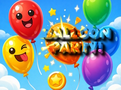                                                                     Balloon Party! קחשמ