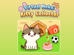                                                                     Virtual Neko Kitty Collector קחשמ