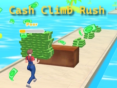                                                                     Cash Climb Rush קחשמ