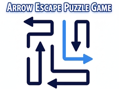                                                                     Arrow Escape Puzzle Game קחשמ