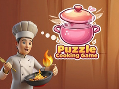                                                                     Puzzle Cooking Game קחשמ