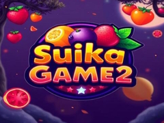                                                                     Suika Game 2 קחשמ
