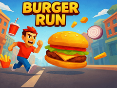                                                                     Burger Run קחשמ