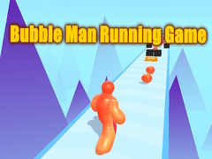                                                                     Bubble Man Running Game קחשמ