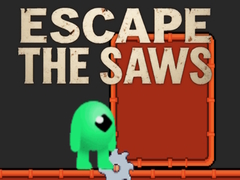                                                                     Escape the Saws קחשמ