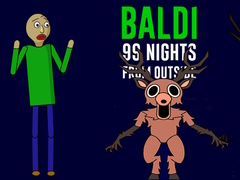                                                                     Baldi 99 Nights from Outside קחשמ