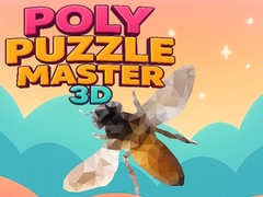                                                                     Poly Puzzle Master 3D קחשמ