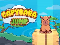                                                                    Capybara Jump קחשמ
