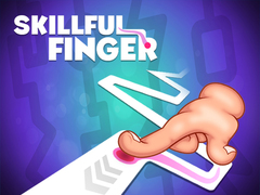                                                                     Skillful Finger קחשמ