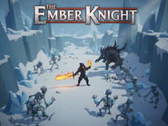                                                                     The Ember Knight קחשמ