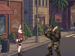                                                                     Nyra: Street Break קחשמ